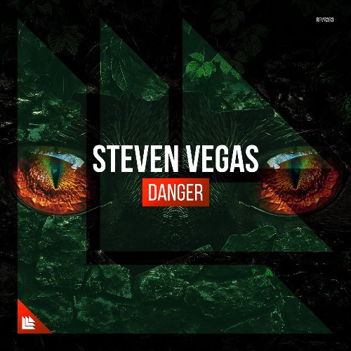 Danger (Extended Mix) (Single)