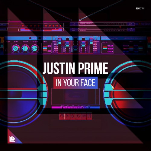 Justin Prime