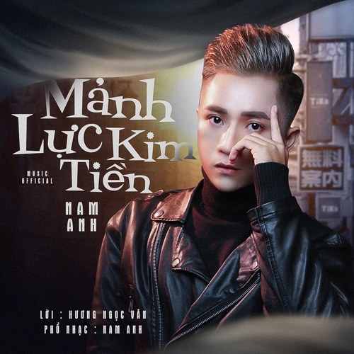 Mảnh Lực Kim Tiền (Single)