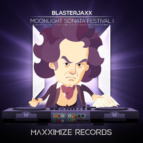 Blasterjaxx