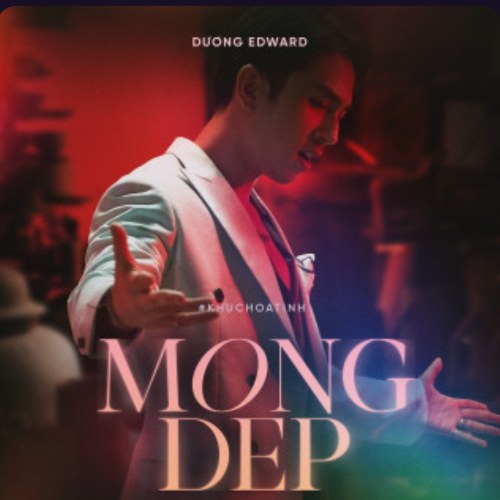 Mộng Đẹp (Single)