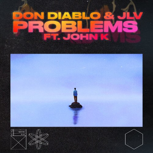 Problems (Extended Mix) (Single)