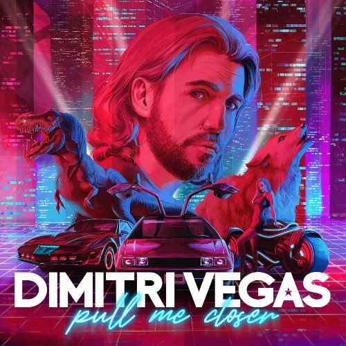 Dimitri Vegas