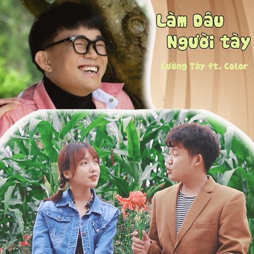 Làm Dâu Người Tày (Single)