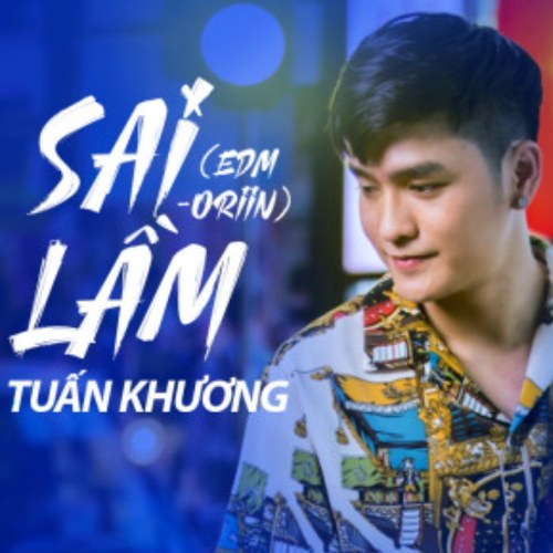 Sai Lầm (EP)