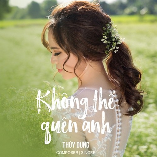 Không Thể Quên Anh (Single)