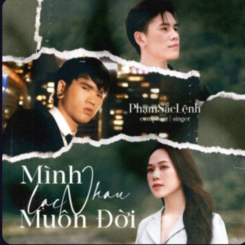 Mình Lạc Nhau Muôn Đời (Single)