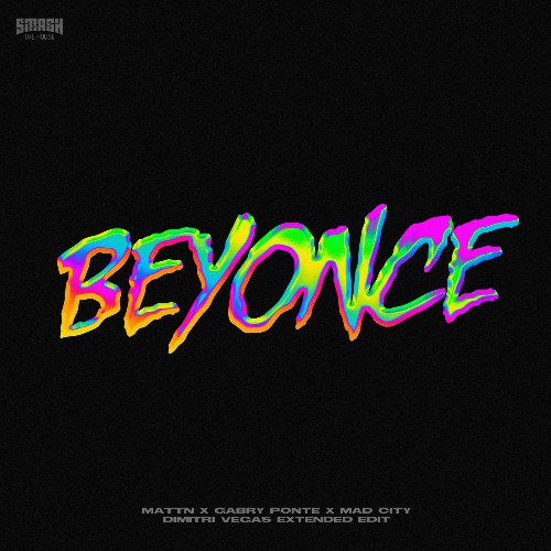Beyonce (Dimitri Vegas Edit) (Single)