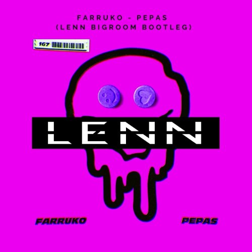 Pepas (LENN Bigroom Bootleg) (Single)