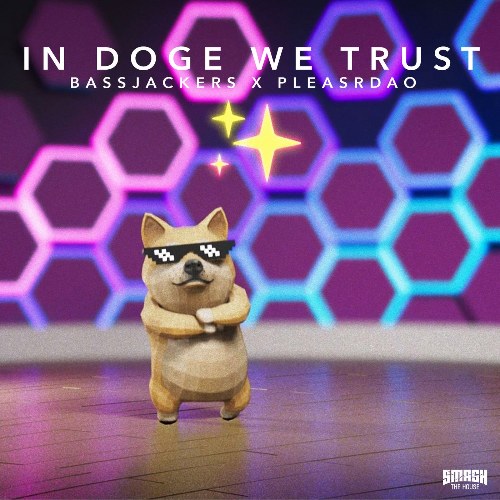 In Doge We Trust (Single)