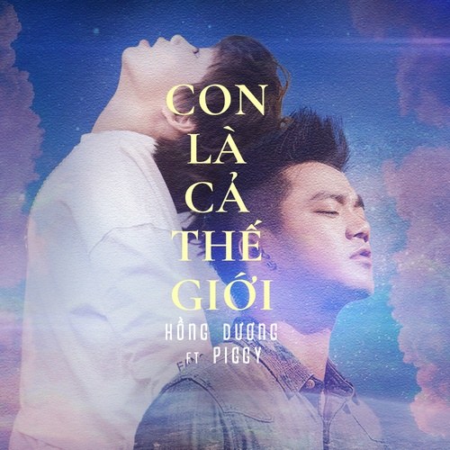 Con Là Cả Thế Giới (Lofi Version) (Single)