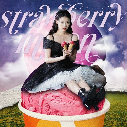 Strawberry Moon (Single)