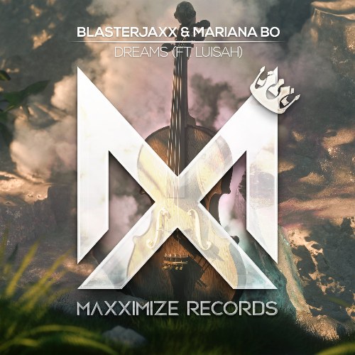 Blasterjaxx