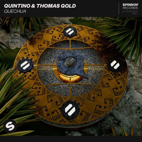 Quechua (Extended Mix) (Single)