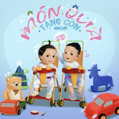 Món Quà Tặng Con (Single)