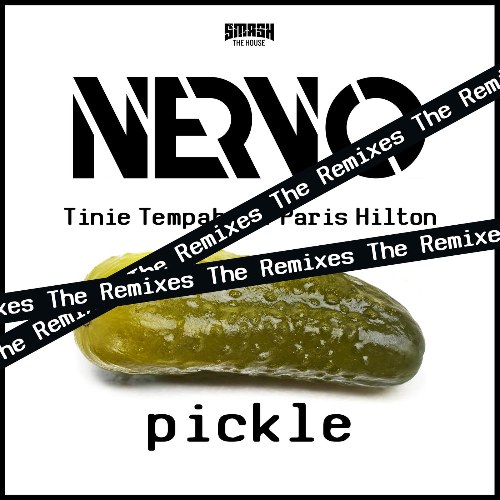 Pickle (The Remixes)