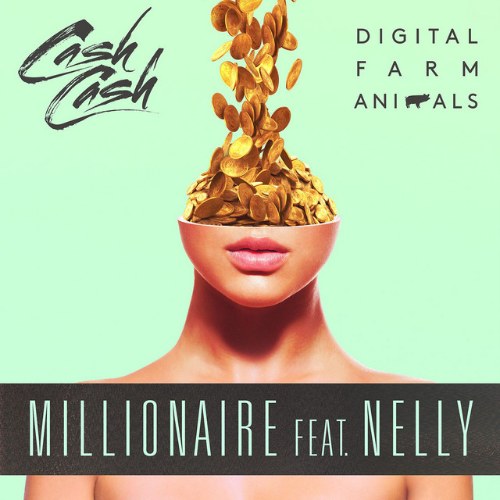 Millionaire (Extended Mix) (Single)
