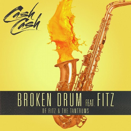 Broken Drum (Extended Mix) (Single)