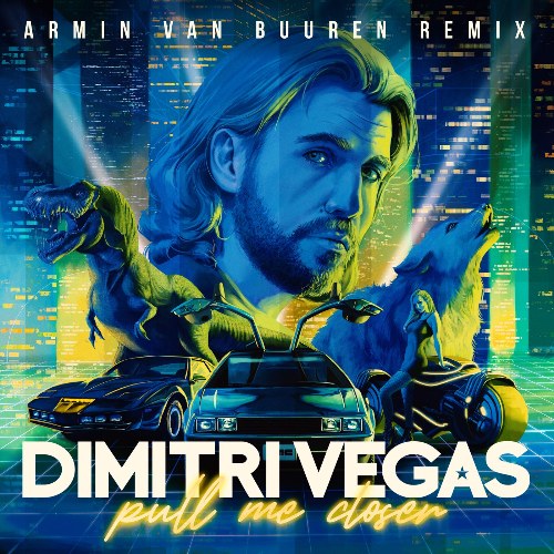 Dimitri Vegas