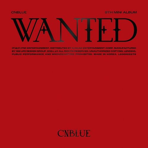 Wanted (EP)