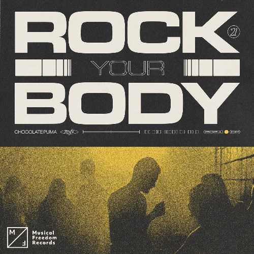 Rock Your Body (Extended Mix) (Single)