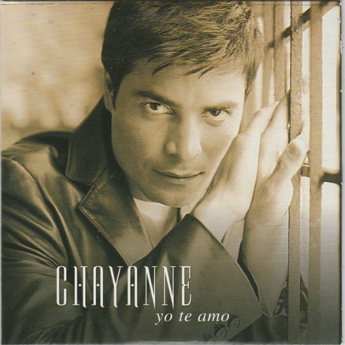 Chayanne