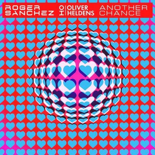 Another Chance (Extended Mix) (Single)