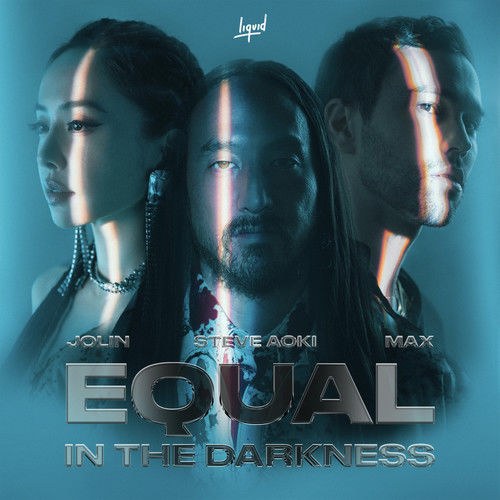 Equal In The Darkness (都没差) (Single)