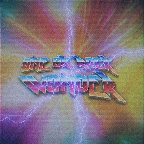 Wonder (Single)