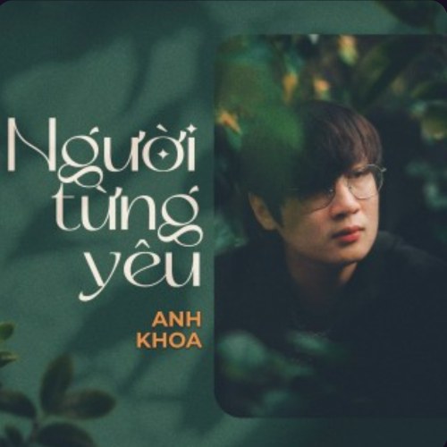 Người Từng Yêu (Single)