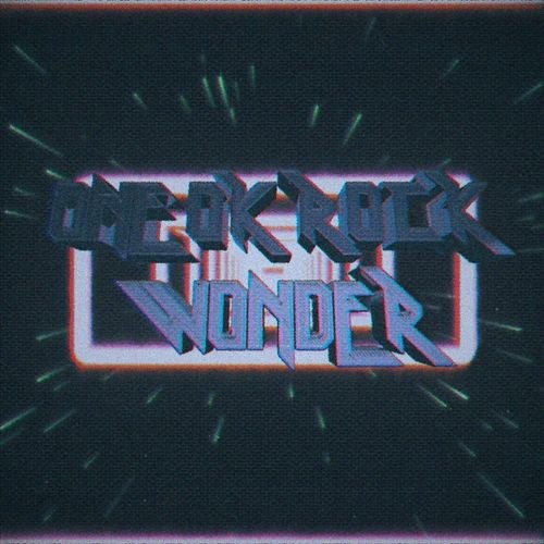 Wonder (Single)