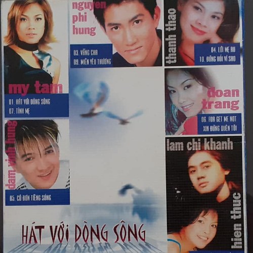 Hát Với Dòng Sông