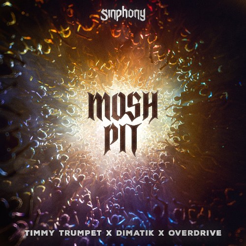 Mosh Pit (Single)