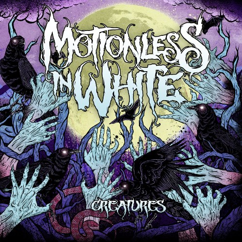 Motionless In White