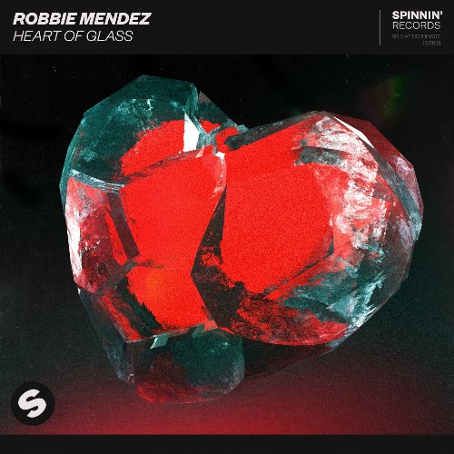 Robbie Mendez