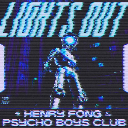 Lights Out (Single)