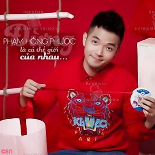 Đừng Là Cả Thế Giới Của Nhau (Single)