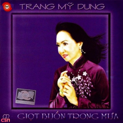 Giọt Buồn Trong Mưa