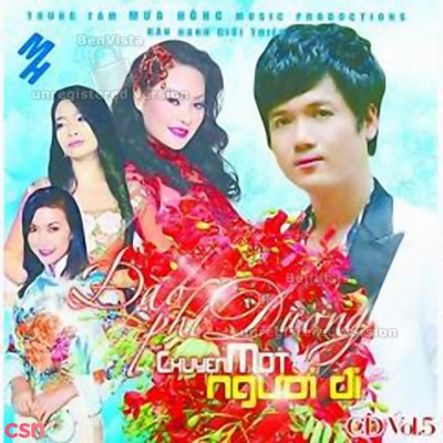 Mai Thiên Vân