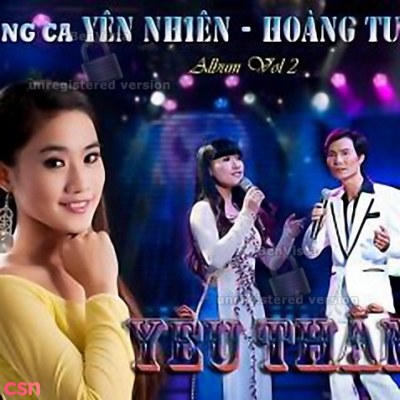 Yên Nhiên