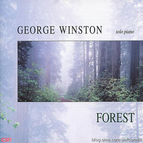 George Winston