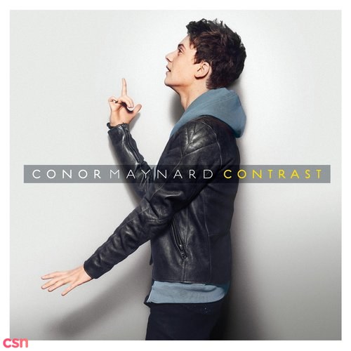 Conor Maynard