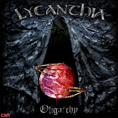 Lycanthia