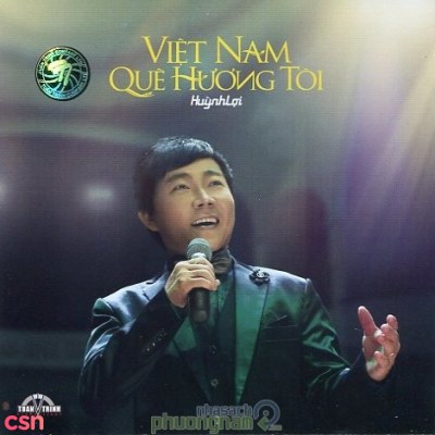 Việt Nam Quê Hương Tôi