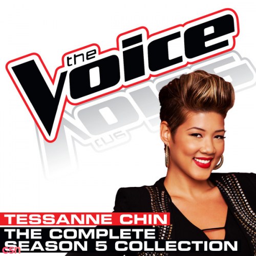 The Voice: The Complete Season 5 Collection- Tessanne Chin (Winner)