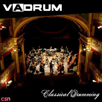 Vadrum