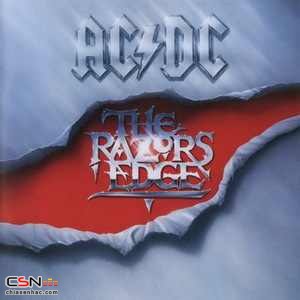 The Razors Edge