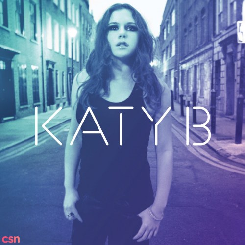 Katy B