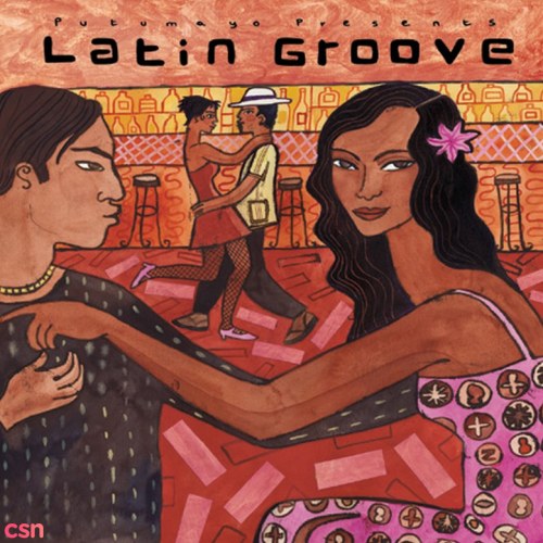 Latin Groove