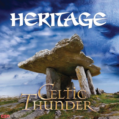 Celtic Thunder